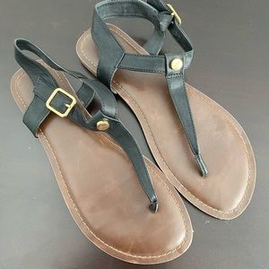 Moreno Sandals